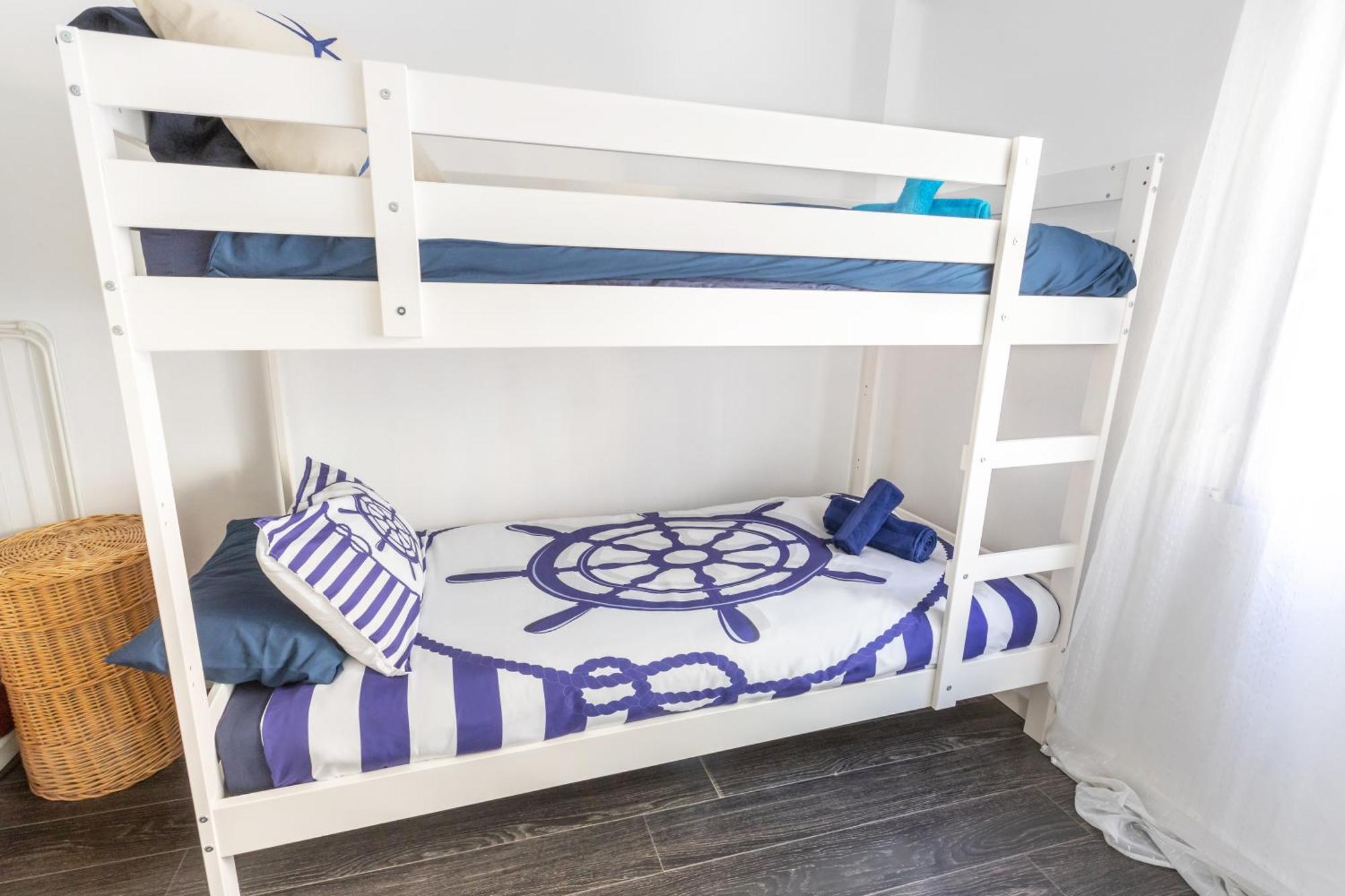 Appartamento Sailor Nel Cabanyal